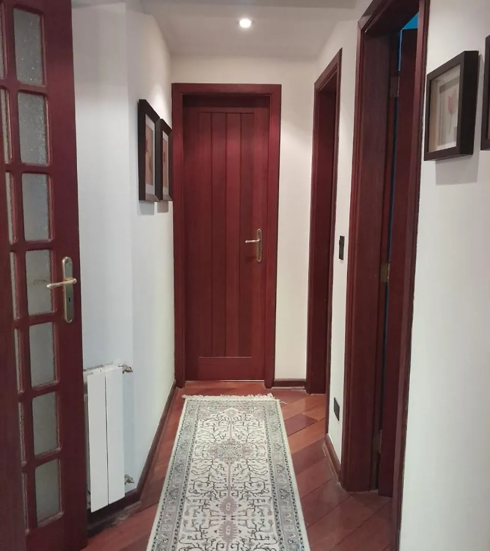 Apartamento Campos Do Jordao 0*,  Brazil