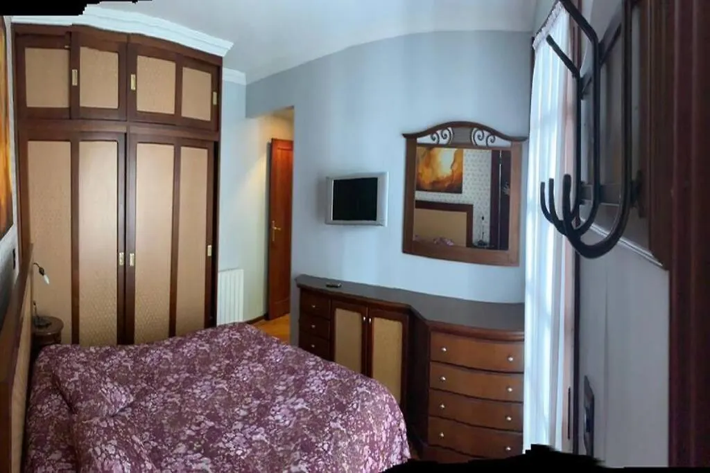 Apartamento Campos Do Jordao