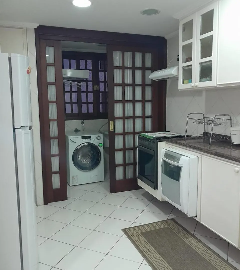 Apartamento Campos Do Jordao contacts